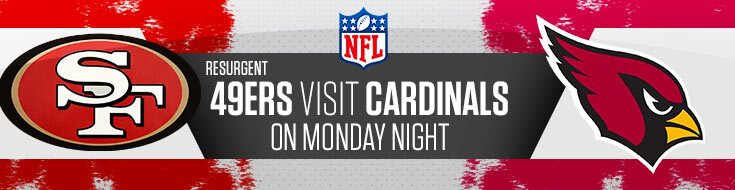 San Francisco 49ers vs. Arizona Cardinals Week 11 Picks & Odds