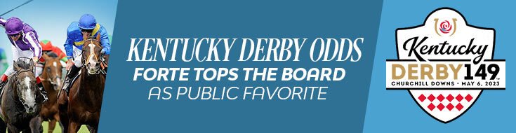2023 Kentucky Derby Betting Odds, Picks & Preview (Saturday, May 6, 2023)