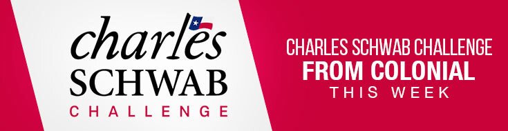 2023 Charles Schwab Challenge Golf Betting Preview & Odds (May 25-28, 2023)
