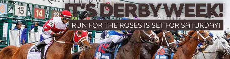 2023 Kentucky Derby Latest Odds, Preview & Betting Predictions (05-06-2023)