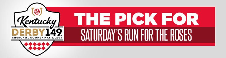 2023 Kentucky Derby Odds The Pick for Saturday’s Run for the Roses