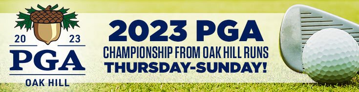2023 PGA Championship Golf Betting Analysis, Preview & Picks (May 18-21, 2023)