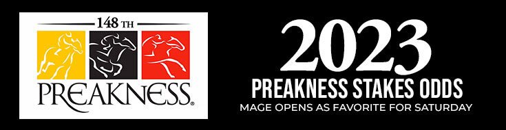 2023 Preakness Stakes 148 Betting Lines, Predictions & Preview (05-20-2023)