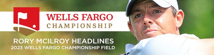 2023 Wells Fargo Championship Golf Betting Lines & Predictions (May 4-7, 2023)
