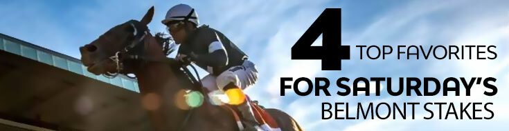 2023 Belmont Stakes Betting Preview, Analysis & Odds (06-10-2023)