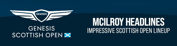 2023 Genesis Scottish Open Golf Betting Odds, Preview & Picks (July 13-16, 2023)