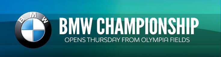 2023 BMW Championship Golf Betting Analysis, Odds & Picks (August 17-20, 2023)