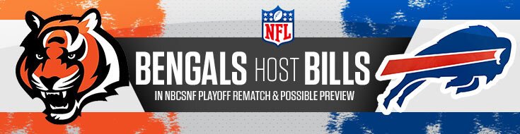 Buffalo Bills vs. Cincinnati Bengals NFL Betting Predictions (11-05-2023)