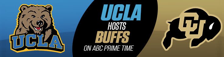 Colorado Buffaloes vs. UCLA Bruins NCAAF Betting Picks & Analysis (10-28-2023)