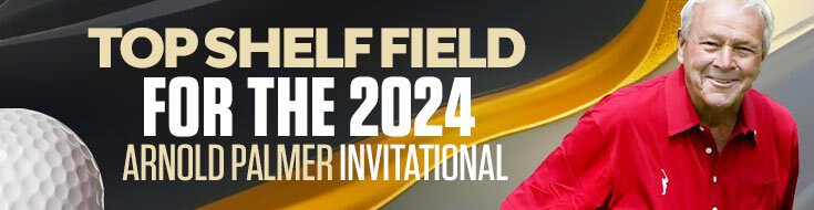 2024 Arnold Palmer Invitational Golf Betting Preview, Odds & Picks (March 10-14, 2024)