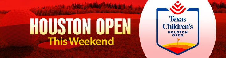 2024 Texas Children’s Houston Open Betting Odds & Picks (March 28-31, 2024)