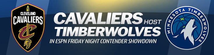 Minnesota Timberwolves vs. Cleveland Cavaliers NBA Betting Picks (03-08-2024)