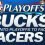2024 NBA Playoffs Bucks vs. Pacers Game 2 Betting Preview & Odds (04/23/2024)