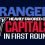 2024 Stanley Cup Playoffs Capitals vs. Rangers Game 2 Preview (04/23/2024)