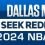 Dallas Mavericks Seek Redemption in 2024 NBA Playoffs