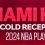 Miami Heat Get Cold Reception for 2024 NBA Playoffs