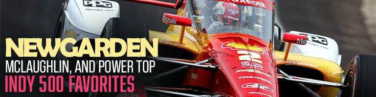 2024 Indianapolis 500 Betting Predictions, Odds & Analysis (05-26-2024)
