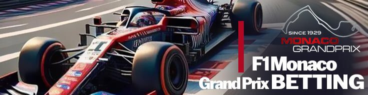 F1 Monaco Grand Prix Betting Analysis, Preview & Predictions (05-26-2024)