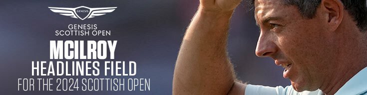 2024 Genesis Scottish Open Golf Betting Odds, Picks & Preview (July 11-14, 2024)
