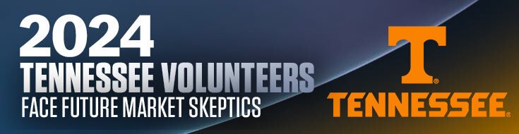2024 Tennessee Volunteers Face Future Market Skeptics