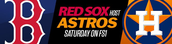 Houston Astros vs. Boston Red Sox MLB Betting Predictions (08-10-2024)
