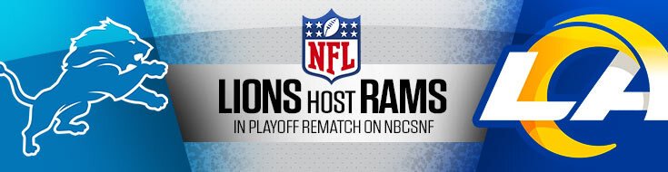 Los Angeles Rams vs. Detroit Lions NFL Best Betting Odds & Analysis (09-08-2024)