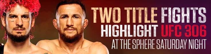 UFC 306 O'Malley vs Dvalishvili Main Card Betting Odds & Preview (09-14-2024)