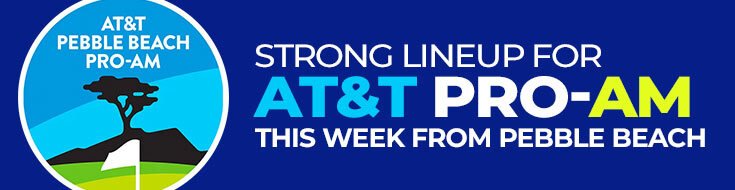 2025 AT&T Pro-Am Golf Betting Lines, Predictions & Analysis (Jan 30 - Feb 02, 2025)