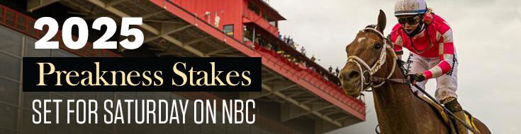 2025 Preakness Stakes Horse Racing Betting Odds, Preview & Picks (05-17-2025)