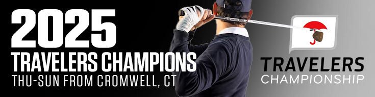 2025 Travelers Championship Golf Betting Odds, Picks & Preview (June 12-22, 2025)