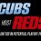 Cincinnati Reds at Chicago Cubs MLB Betting Preview & Picks (08/05/2025)