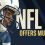 NFL Week 12 Offers Multiple Playoff Previews