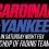 New York Yankees at St. Louis Cardinals MLB Betting Predictions (08/16/2025)