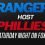 Philadelphia Phillies at Texas Rangers MLB Betting Predictions (08/09/2025)